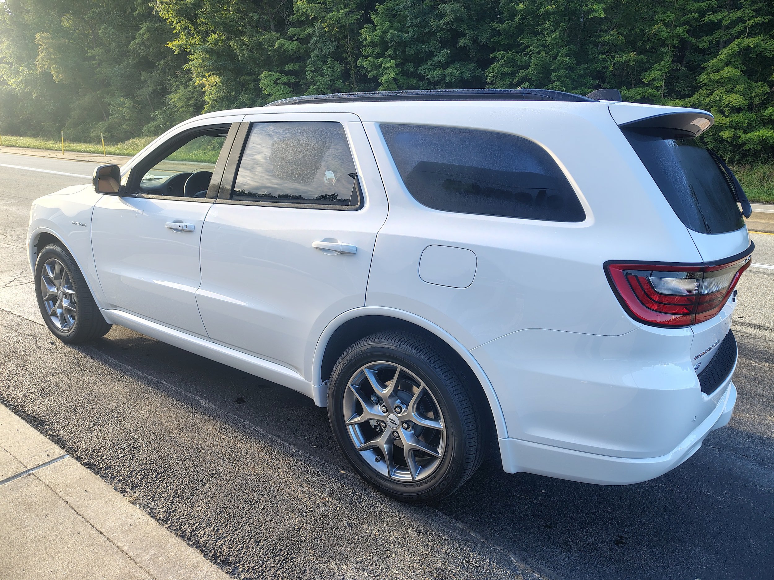 New 2027 Dodge Durango GT AWD/4WD image 7