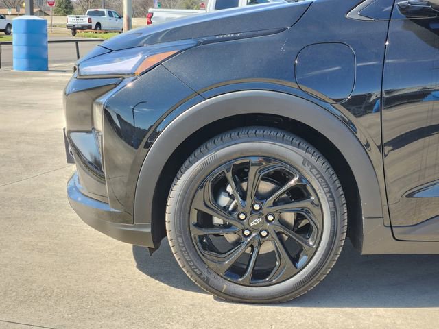 New 2027 Chevrolet Bolt RS image 6