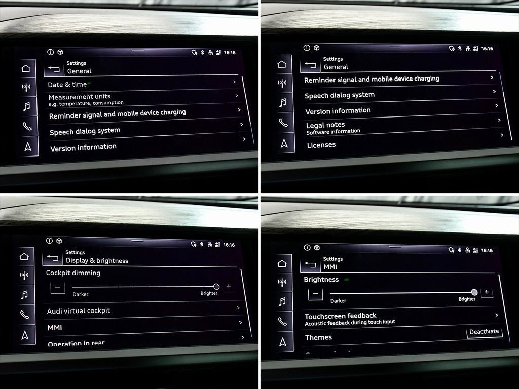 Used 2024 Audi Q4 e-tron Premium Plus w/ Premium Plus image 27