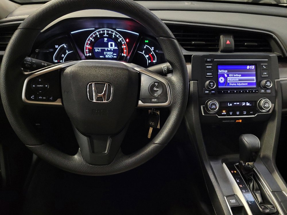 Used 2017 Honda Civic LX image 22
