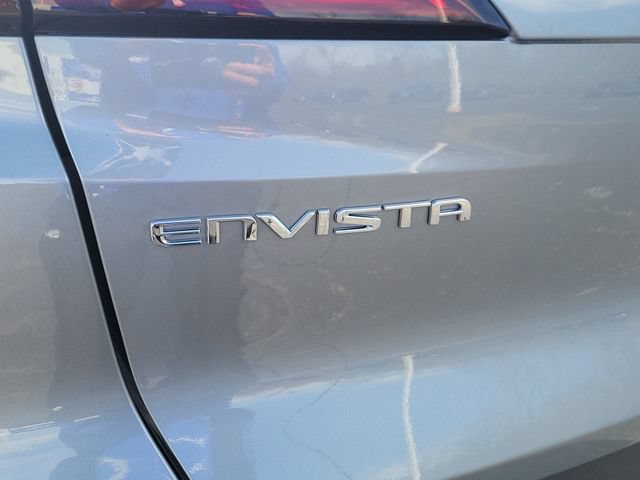 New 2026 Buick Envista Sport Touring w/ Convenience I Package FWD image 7