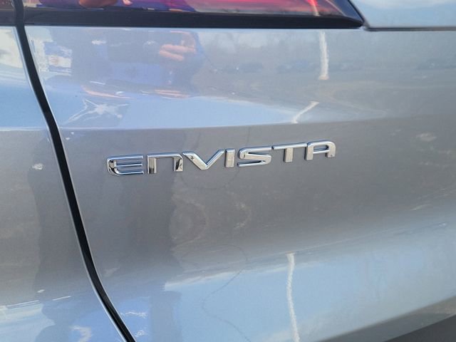 New 2026 Buick Envista Preferred w/ Convenience I Package image 7