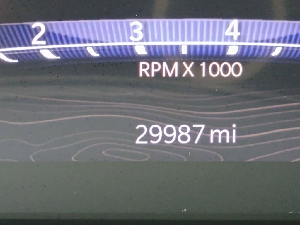 Used 2023 Jeep Grand Cherokee L Laredo image 14