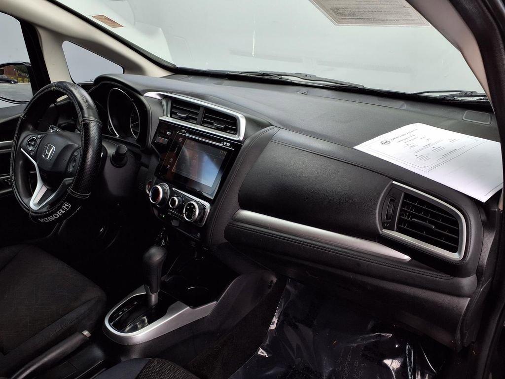 Used 2015 Honda Fit EX image 23