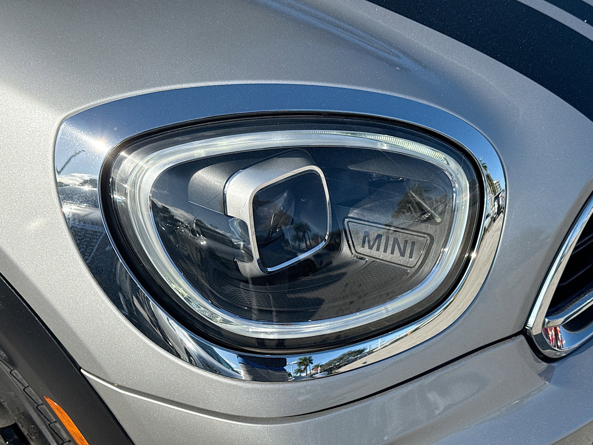 Used 2024 MINI Cooper Countryman S w/ Signature Upholstery Package image 35