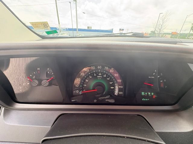 Used 2010 Dodge Journey SE w/ Popular Equipment Group FWD image 27