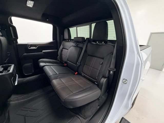 Used 2026 Chevrolet Silverado 1500 High Country AWD/4WD image 25