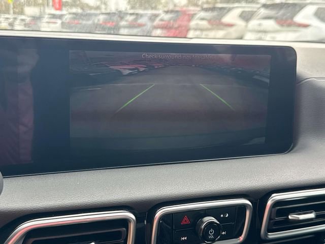 New 2026 Nissan Sentra SV w/ SV Convenience Package FWD image 28