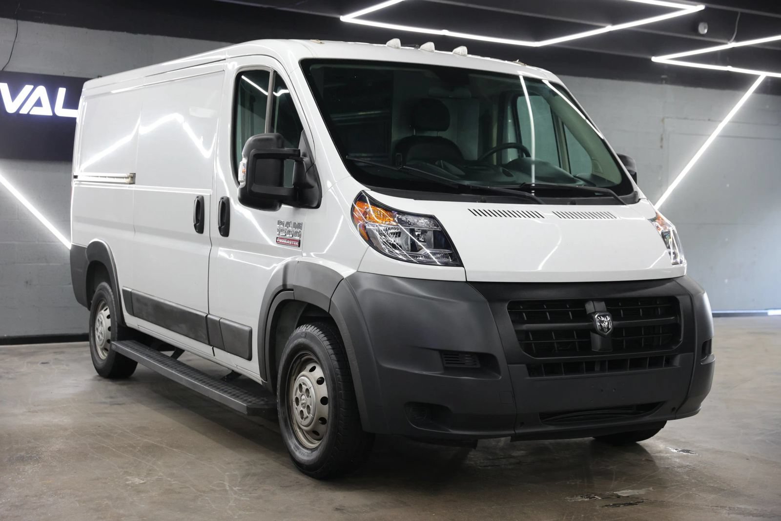 Used 2016 RAM ProMaster 1500 FWD image 8