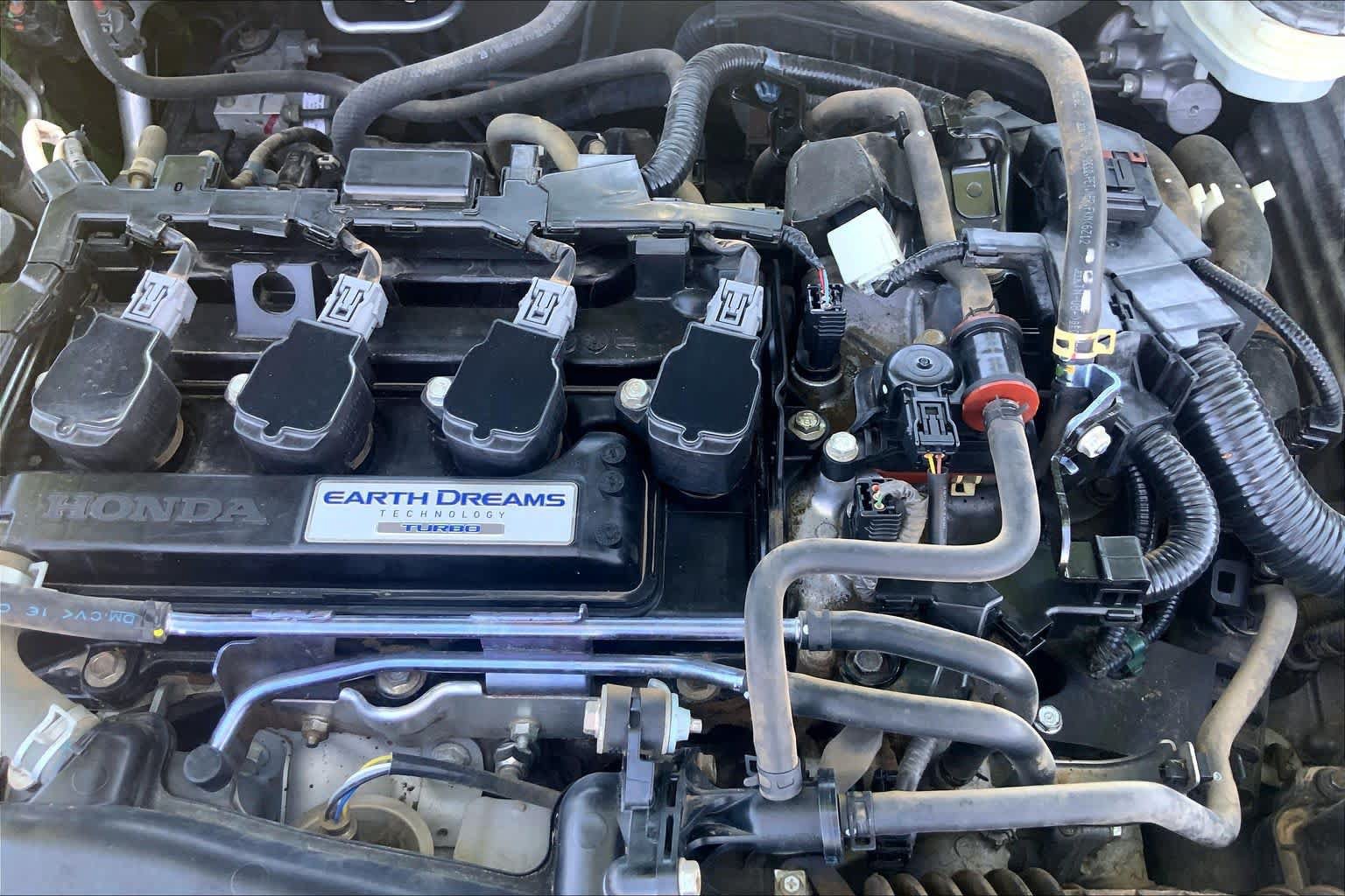 Used 2017 Honda Civic EX-T image 33
