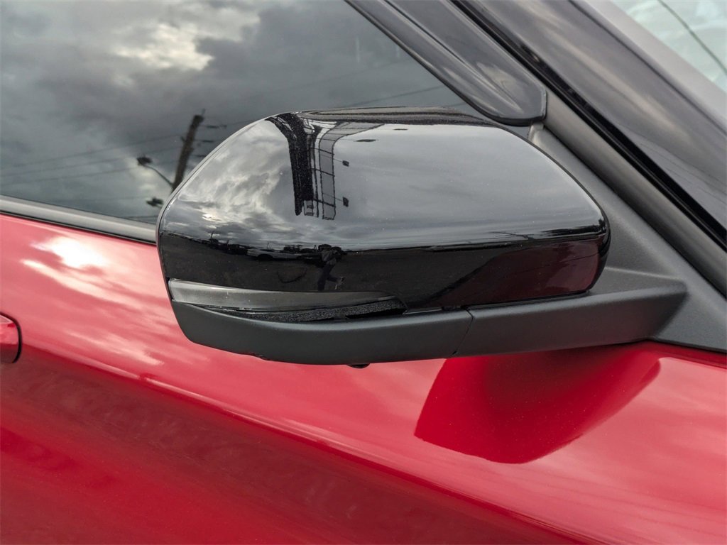 Used 2023 Ford Explorer ST w/ Equipment Group 401A image 10