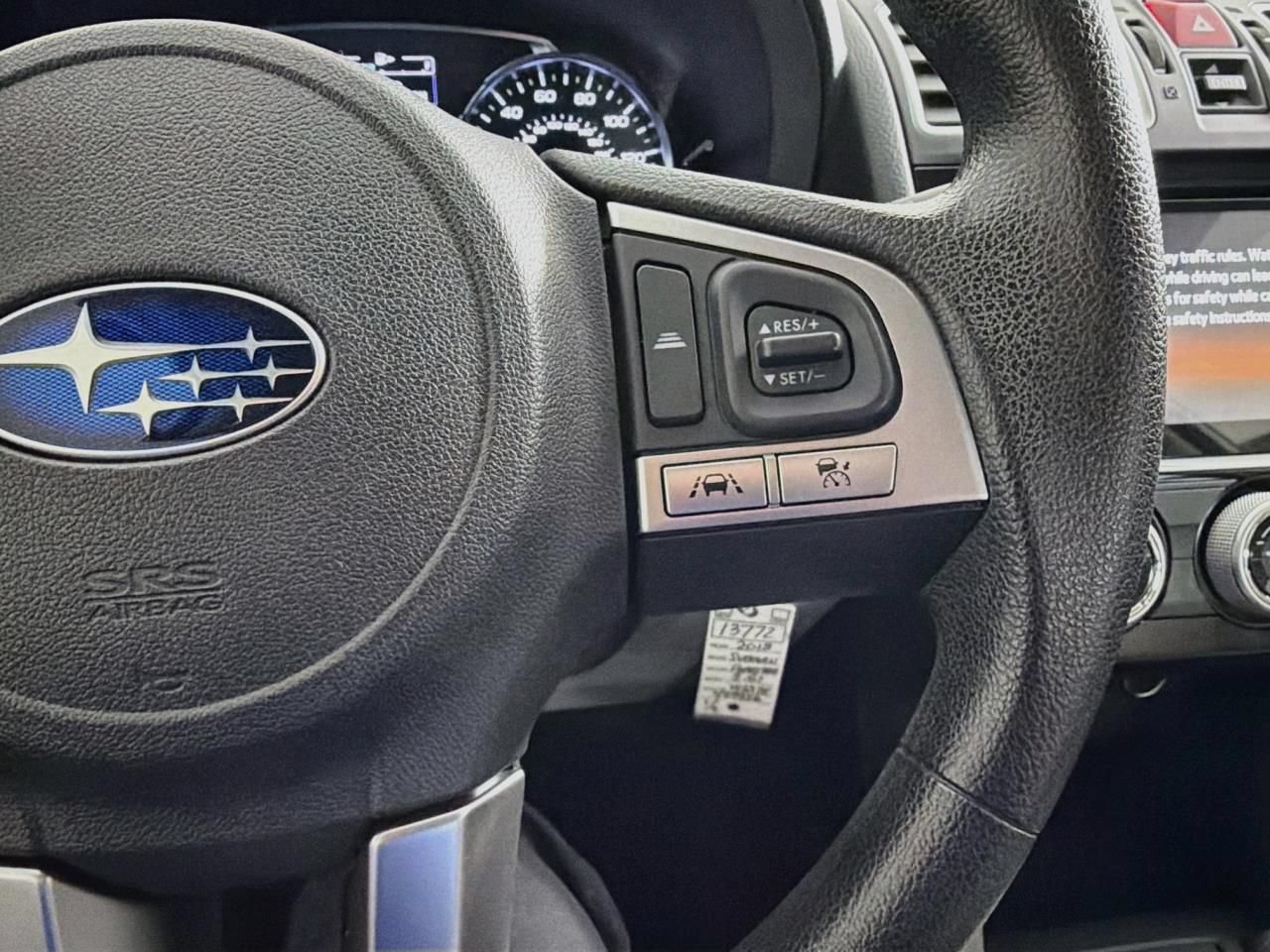 Used 2018 Subaru Forester 2.5i Premium AWD/4WD image 46