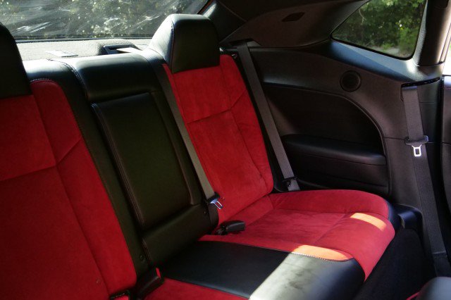 Used 2023 Dodge Challenger R/T Scat Pack RWD image 31