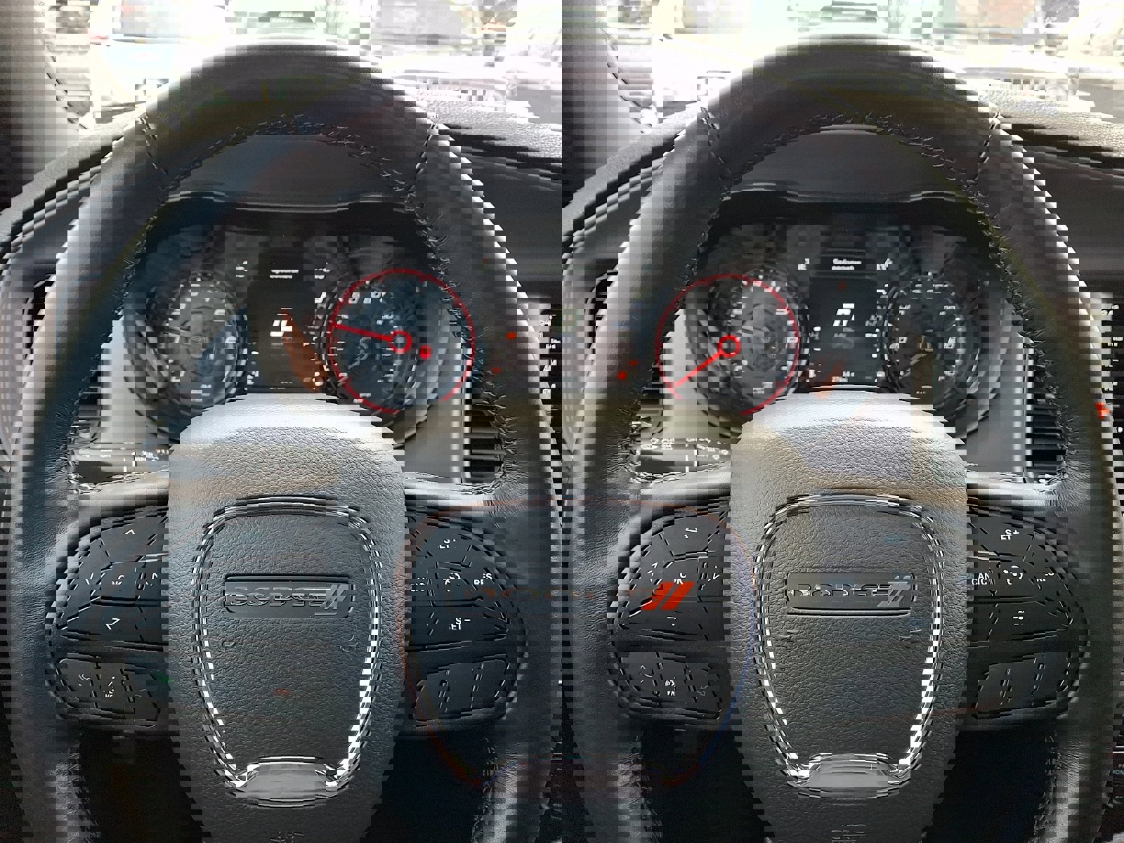 Used 2023 Dodge Charger SXT w/ Blacktop Package image 19