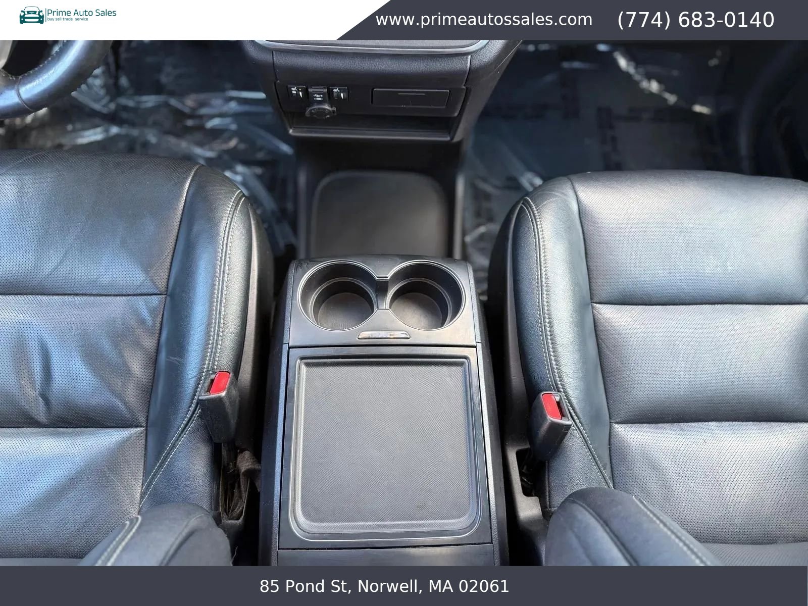 Used 2019 Toyota Sienna SE w/ SE Preferred Package AWD/4WD image 22