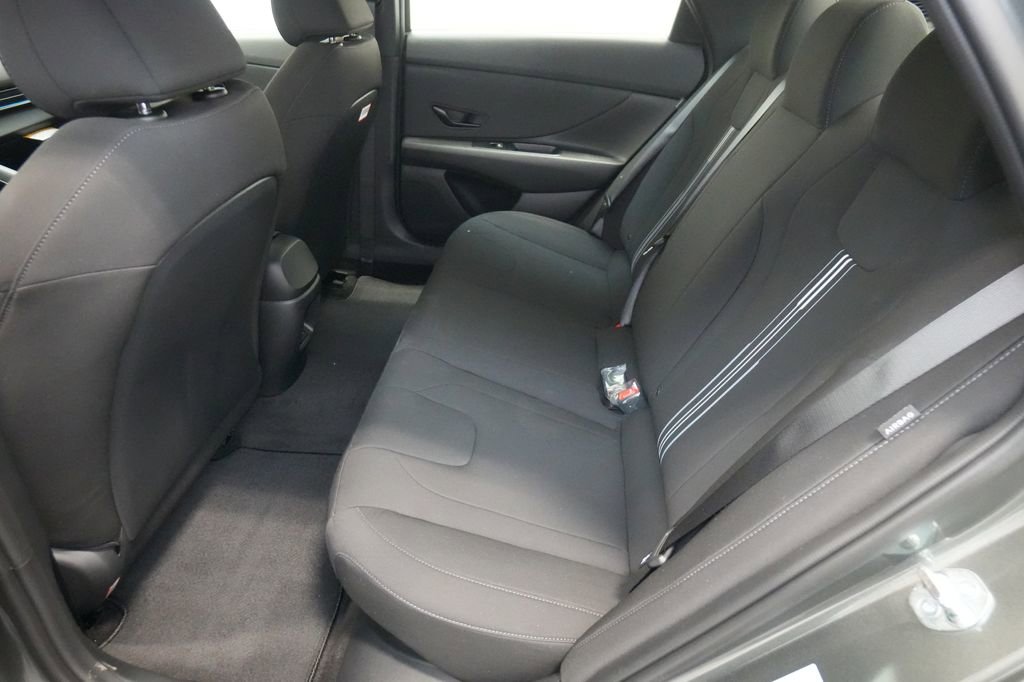 New 2026 Hyundai Elantra Sport image 15