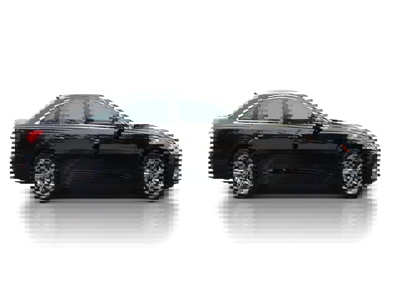 Used 2025 Audi A6 Premium image 9