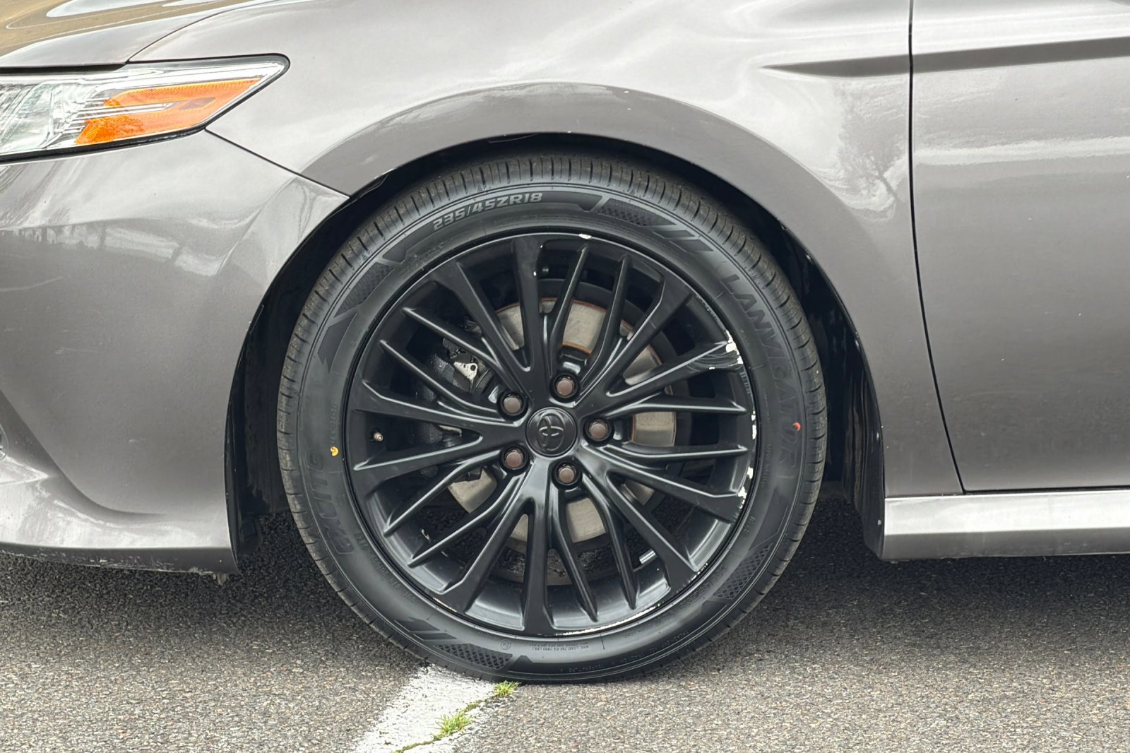 Used 2020 Toyota Camry XLE w/ Driver Assist Package image 25