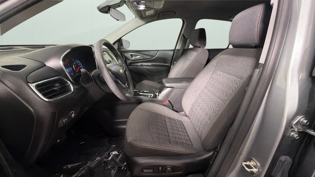 Certified 2023 Chevrolet Equinox LT FWD image 17