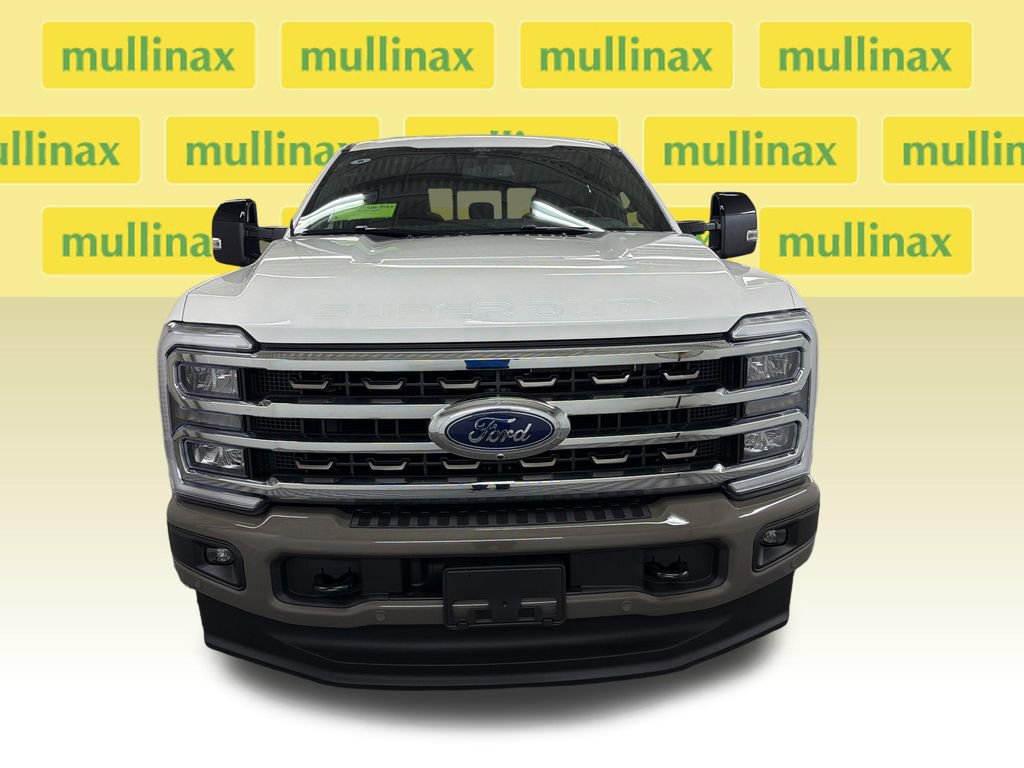 New 2026 Ford F250 King Ranch AWD/4WD image 15