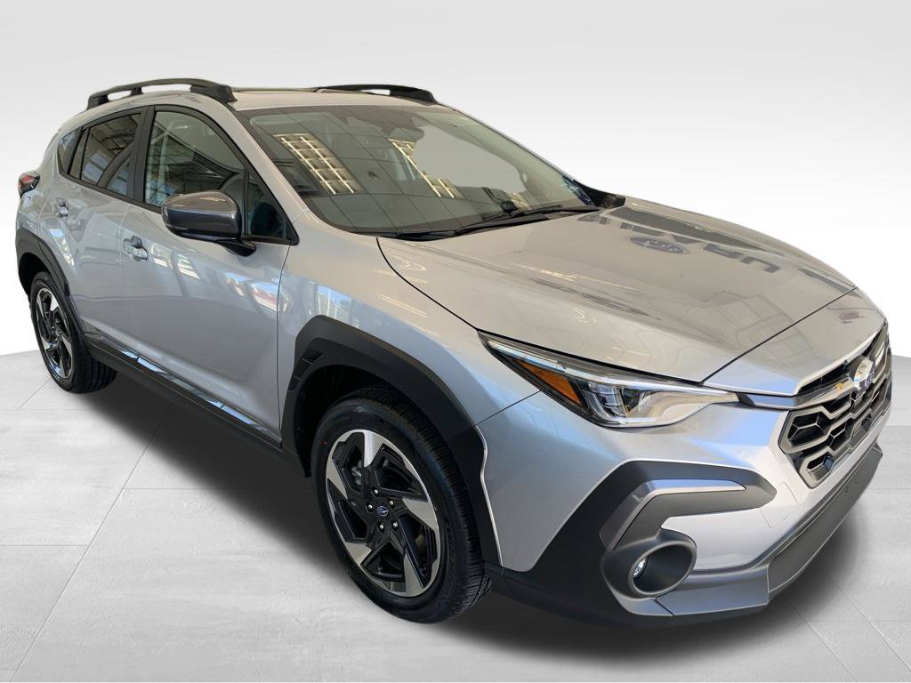 New 2026 Subaru Crosstrek 2.5i Limited