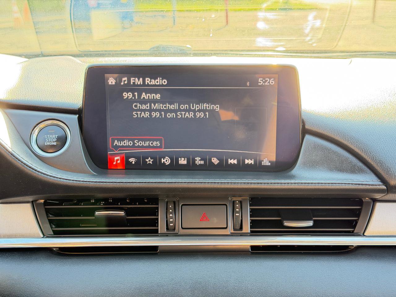 Used 2018 MAZDA MAZDA6 Touring image 57