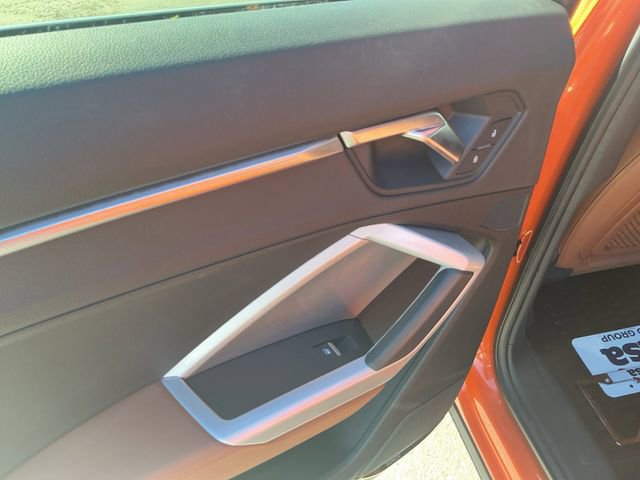 Used 2023 Audi Q3 2.0T Premium Plus image 21