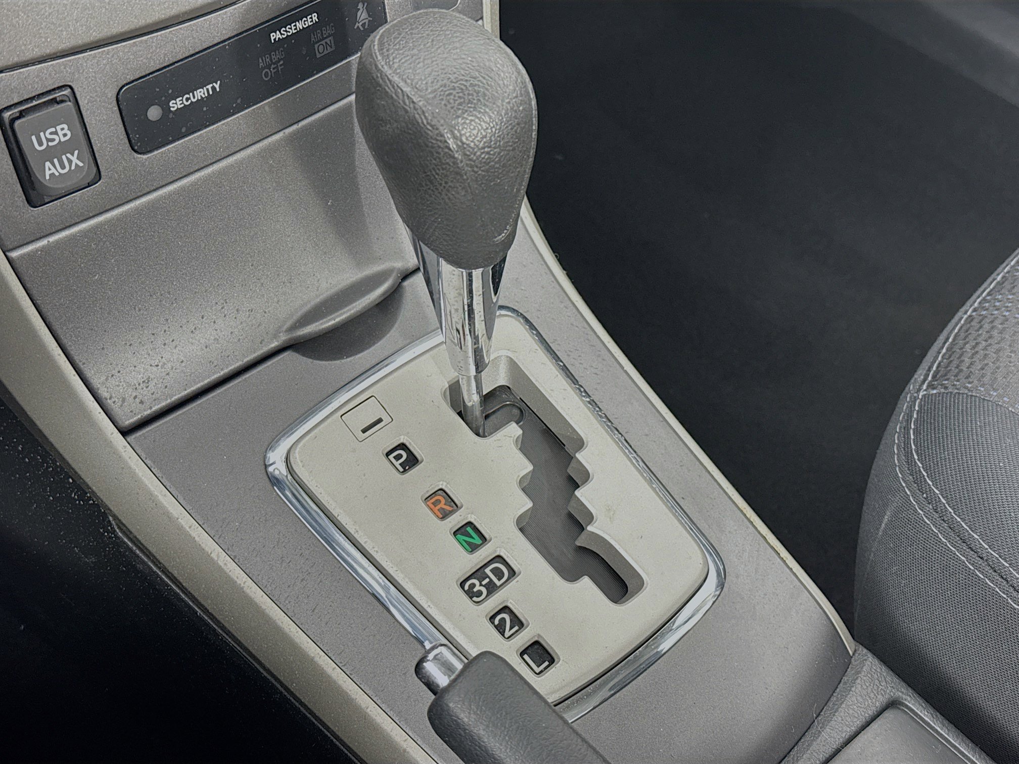 Used 2013 Toyota Corolla S image 15