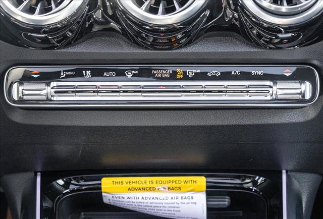 New 2026 Mercedes-Benz GLB 250 4MATIC image 20