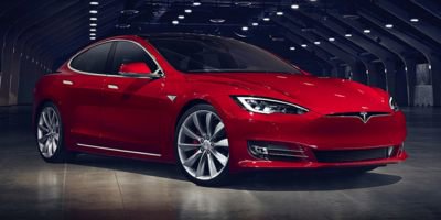 Used 2018 Tesla Model S 75D image 1