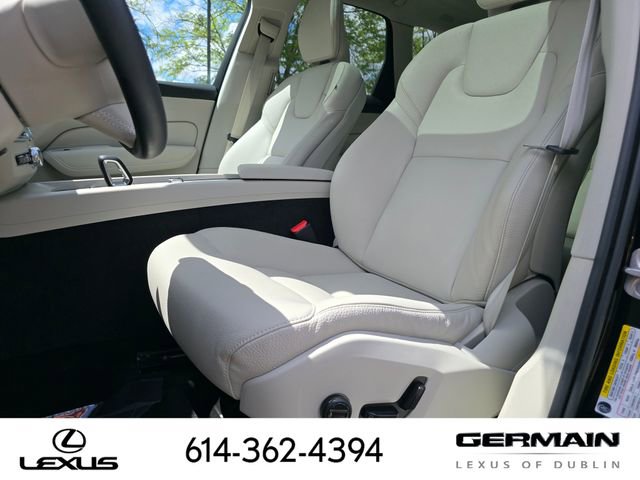 Used 2023 Volvo XC60 T8 Plus AWD/4WD image 25