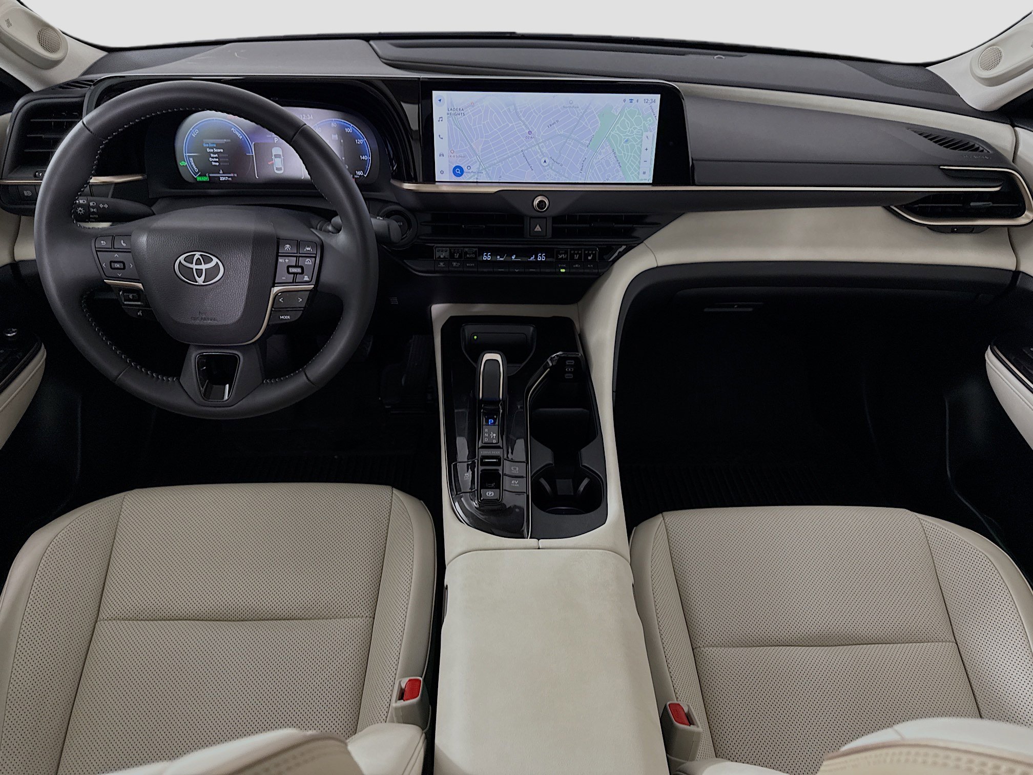 Used 2026 Toyota Crown Nightshade image 25