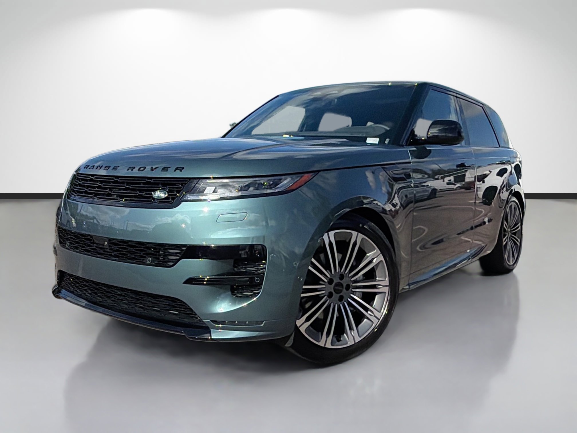 New 2026 Land Rover Range Rover Sport Dynamic SE