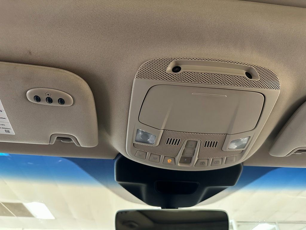 Used 2019 Lincoln Nautilus Reserve FWD image 35