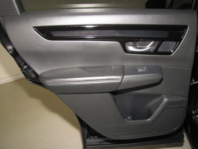 Certified 2024 Honda CR-V EX-L image 13