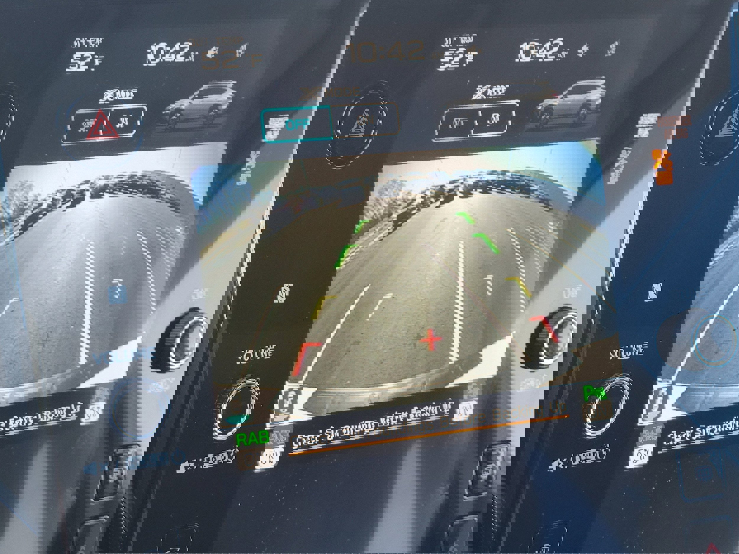 Certified 2025 Subaru Outback Touring XT w/ Popular Package #2 image 24