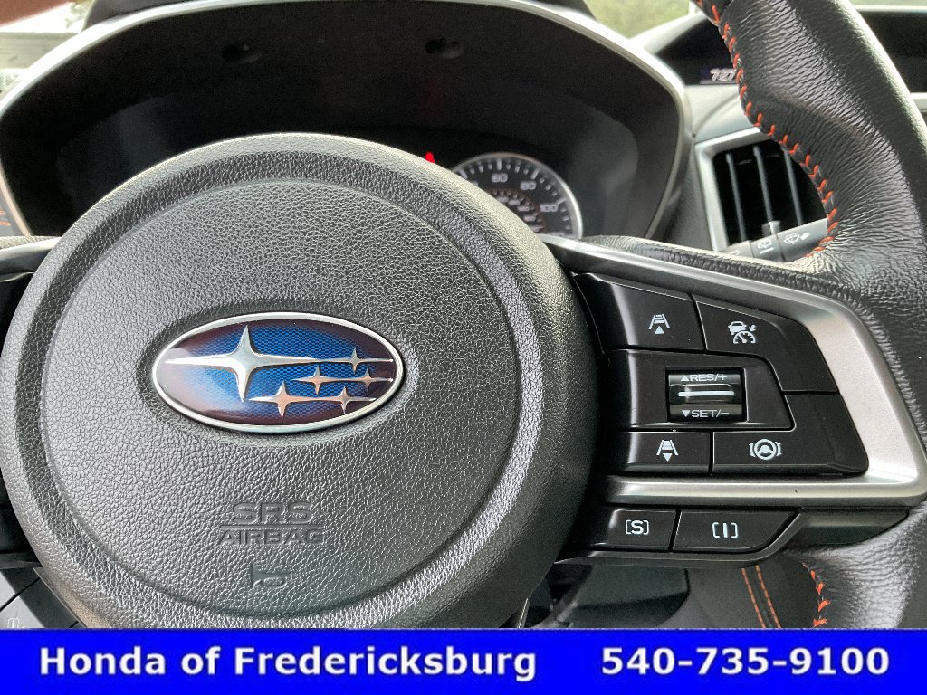 Used 2021 Subaru Crosstrek 2.5i Limited w/ Moonroof Package 2 AWD/4WD image 32