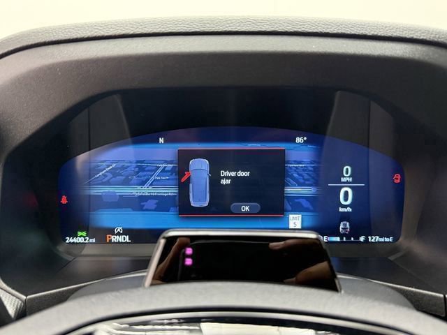 Used 2025 Ford Explorer ST-Line AWD/4WD image 17