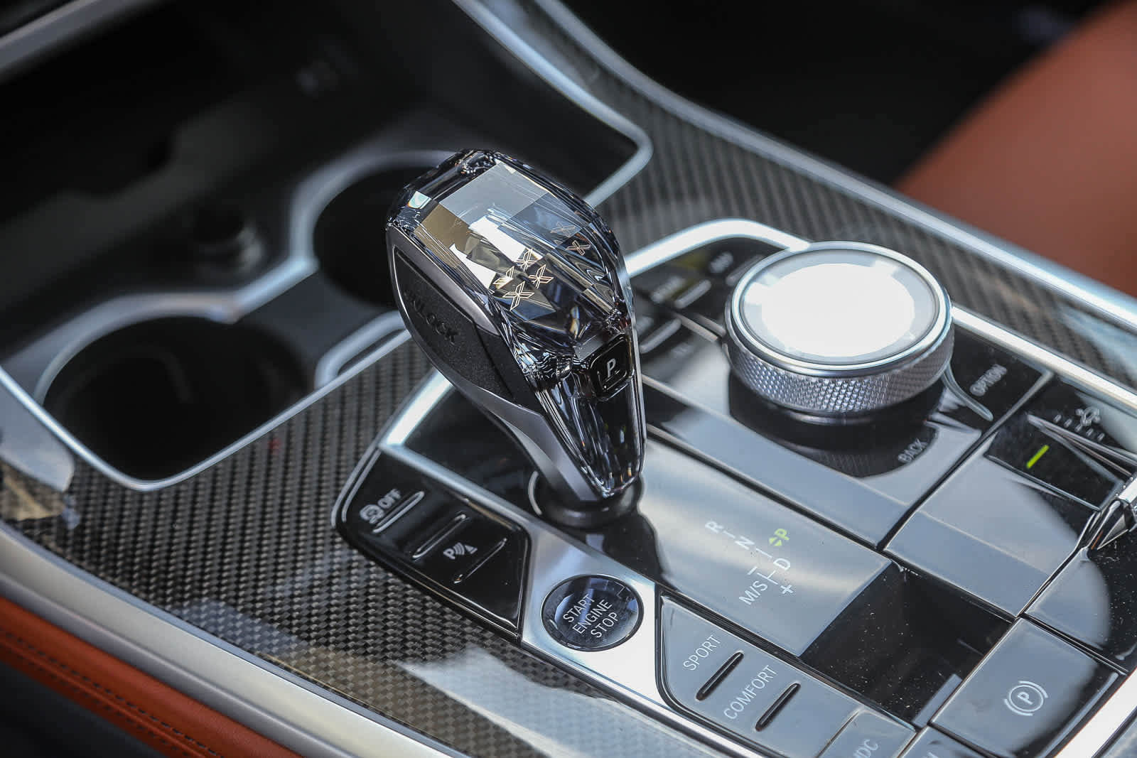 New 2026 BMW ALPINA XB7 image 18