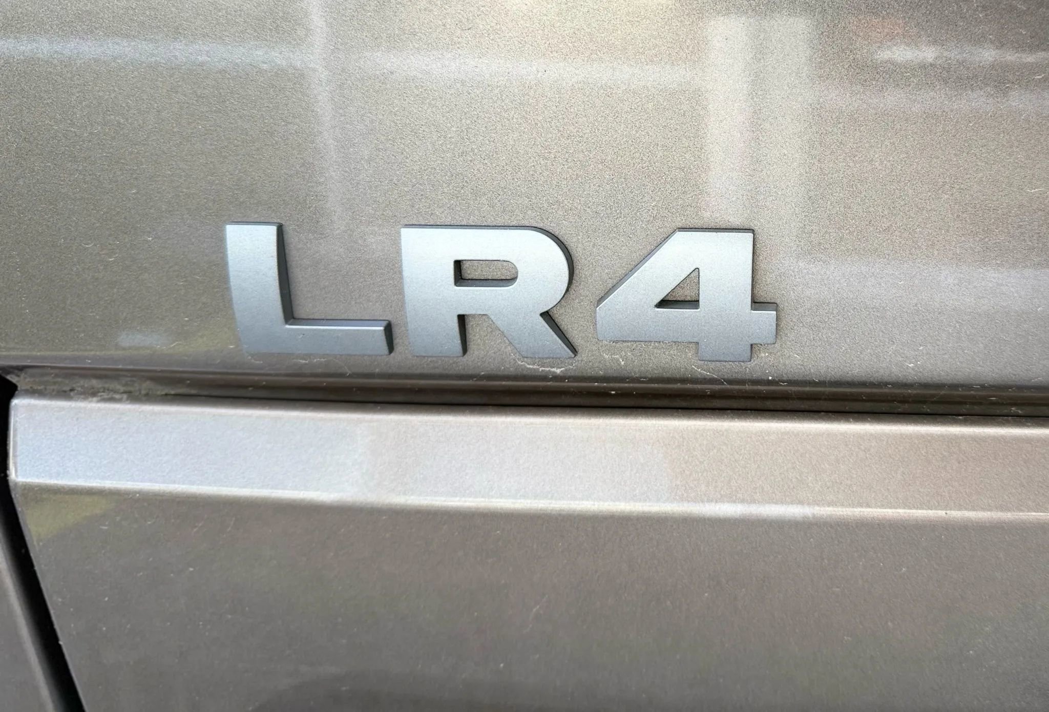 Used 2011 Land Rover LR4 HSE image 48