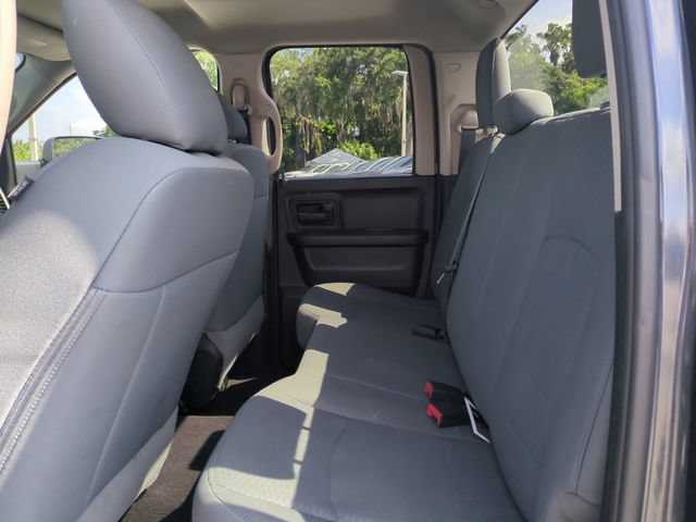 Used 2018 RAM 1500 Express w/ Express Value Package AWD/4WD image 15
