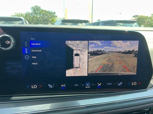 New 2025 Chevrolet Tahoe RST w/ Advanced Technology Package image 23