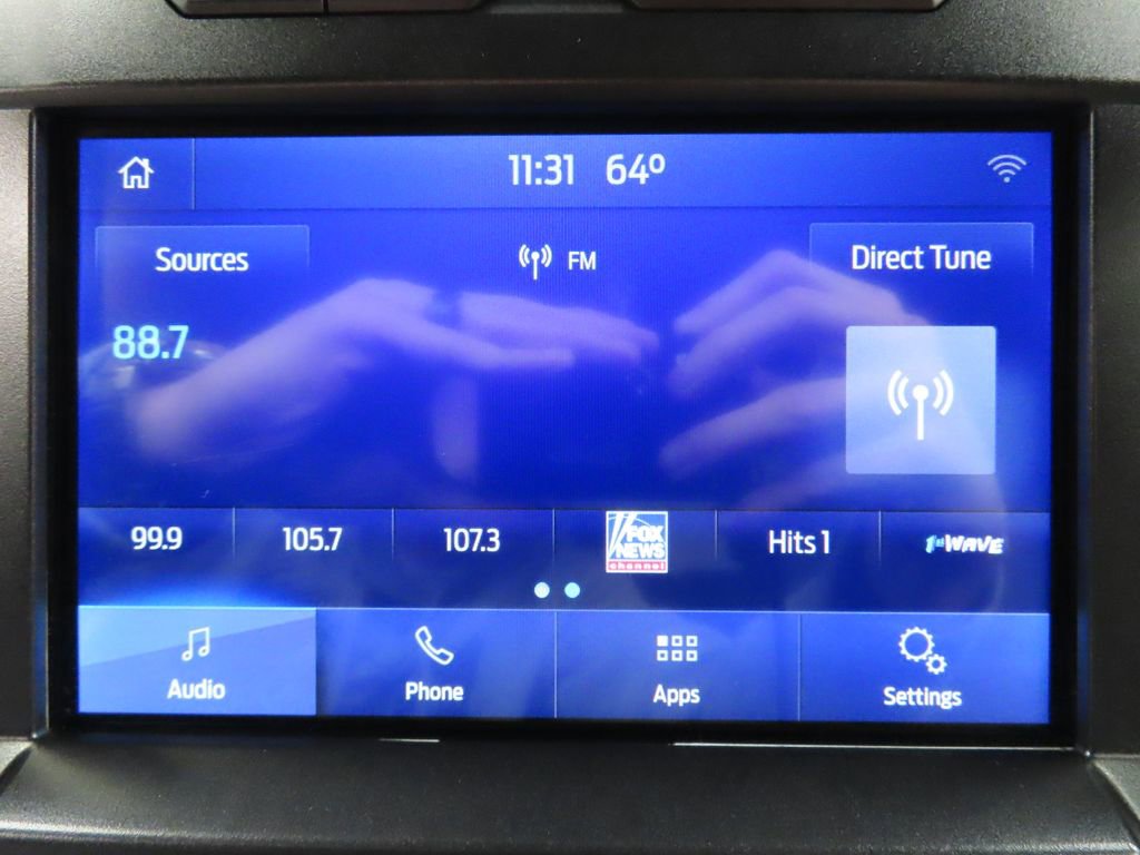 Used 2022 Ford F450 XLT w/ XLT Premium Package image 16