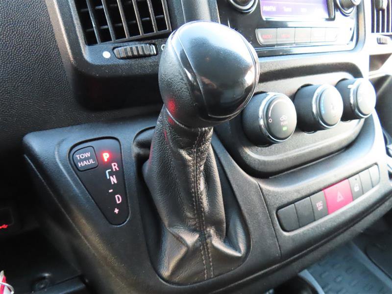 Used 2020 RAM ProMaster 3500 image 24