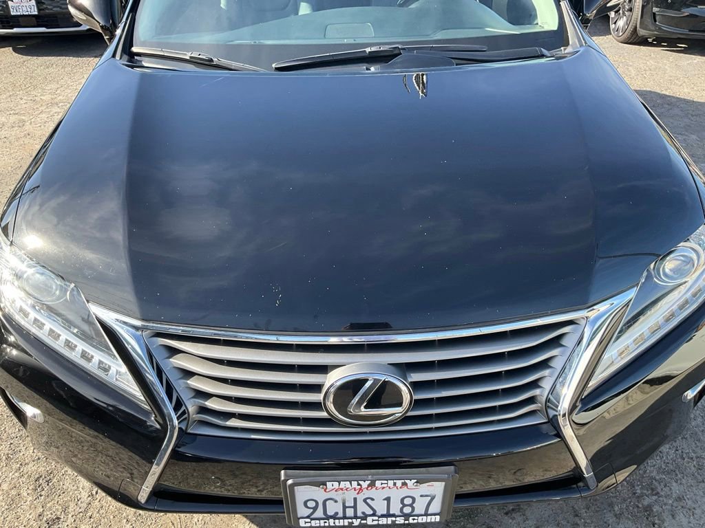 Used 2015 Lexus RX 350 AWD image 88