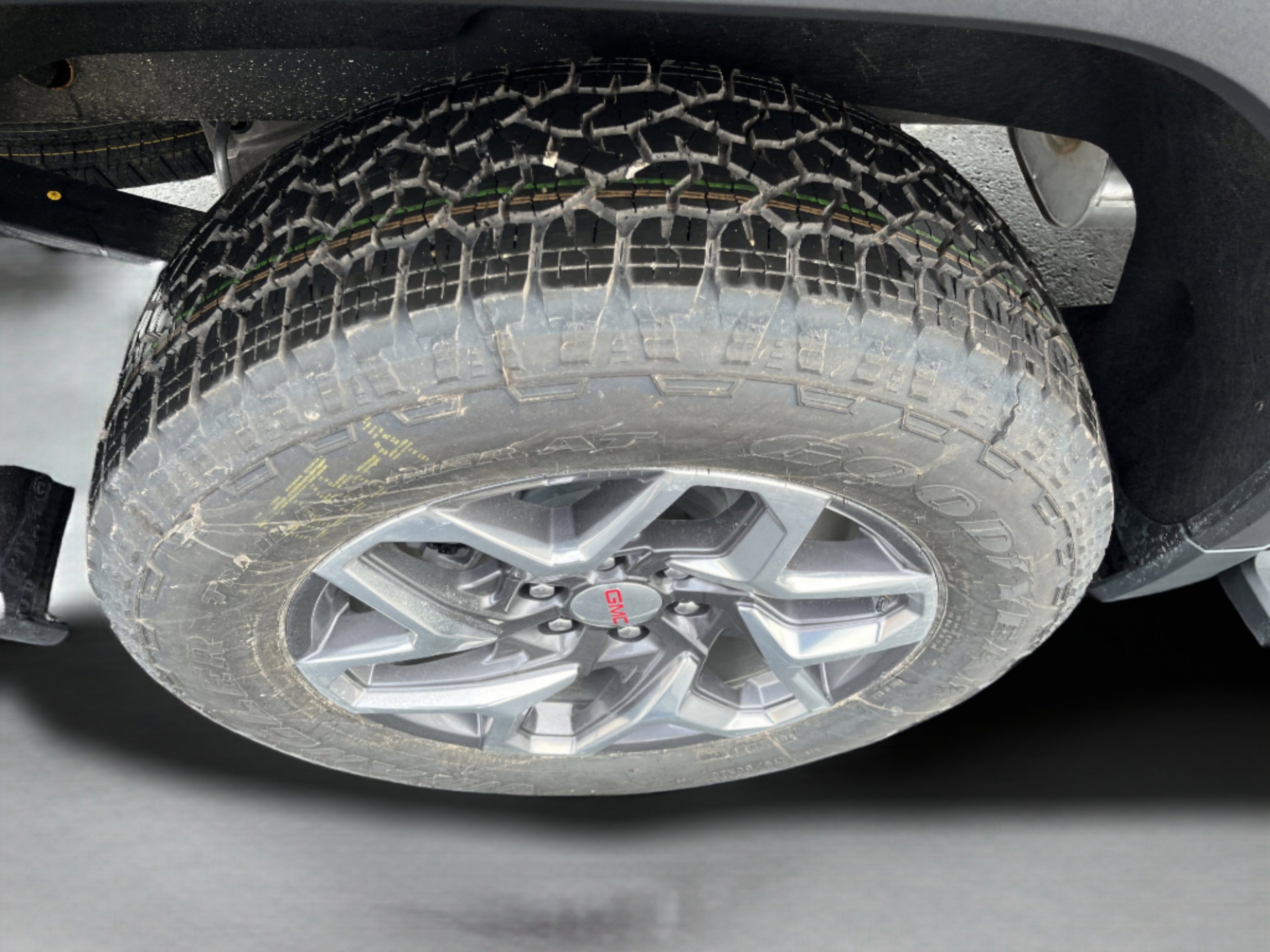 New 2026 GMC Sierra 1500 SLT w/ SLT Premium Package image 7