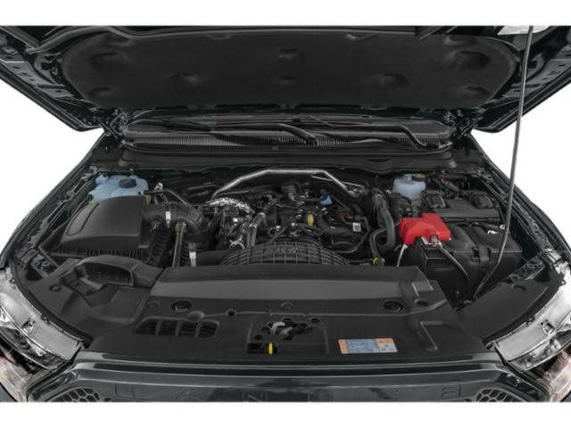 Used 2023 Ford Ranger XLT w/ Equipment Group 302A High AWD/4WD image 45