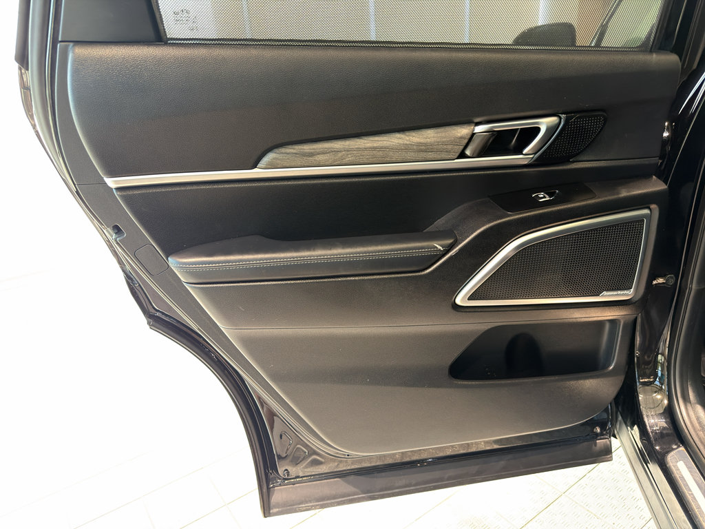 Used 2020 Kia Telluride SX FWD image 20