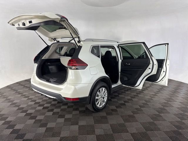 Used 2020 Nissan Rogue SV AWD/4WD image 14