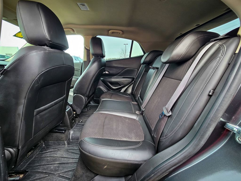 Used 2018 Buick Encore Preferred image 30